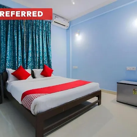 Oyo Flagship 19621 Calangute Beach Holiday Inn